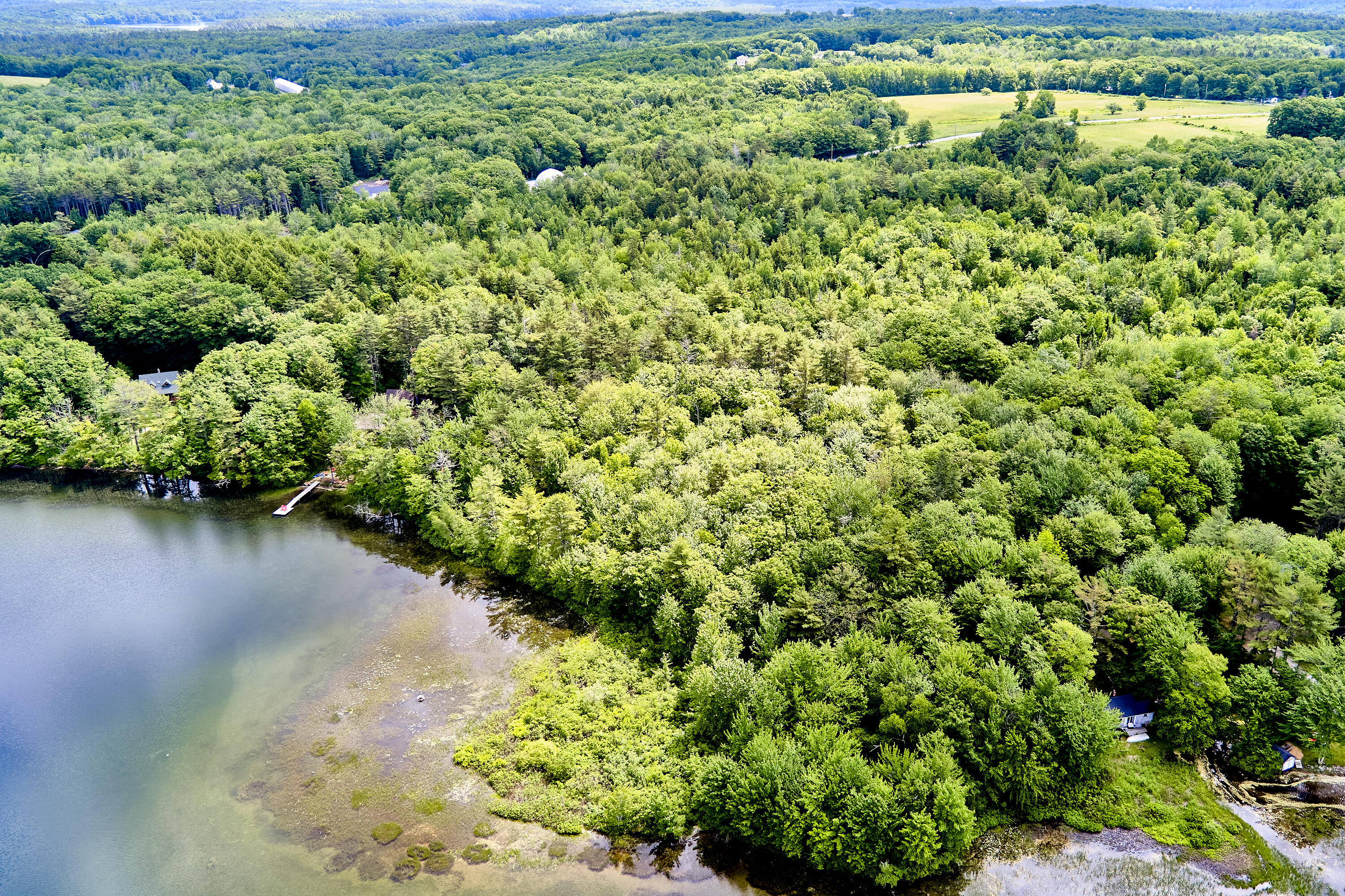 Lot 47 Loon Lane Hope, ME 04847 - Photo 17 of 22 21- 891 Barnestown Road - Hope - JAC