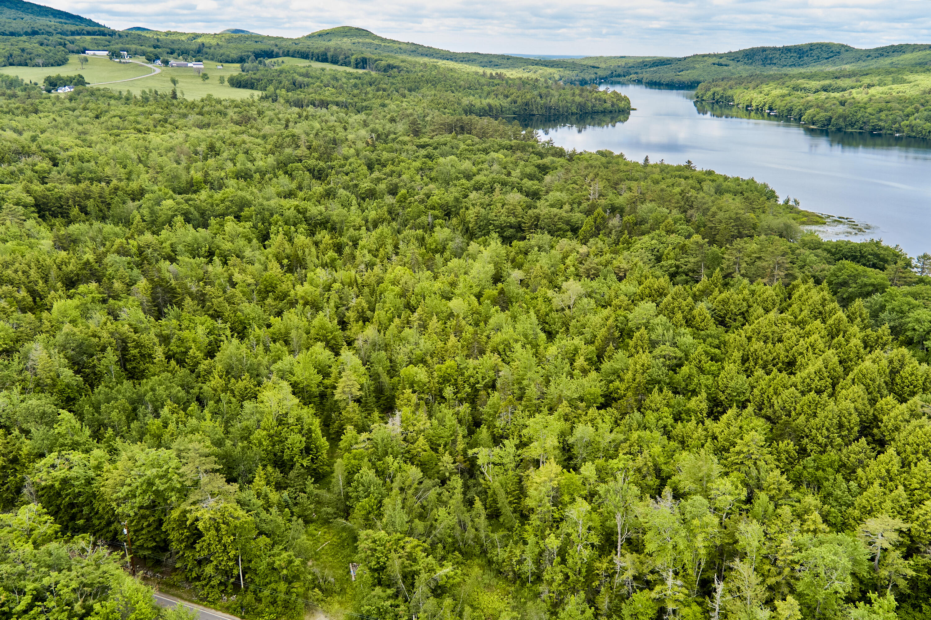 Lot 47 Loon Lane Hope, ME 04847 - Photo 20 of 22 24- 891 Barnestown Road - Hope - JAC