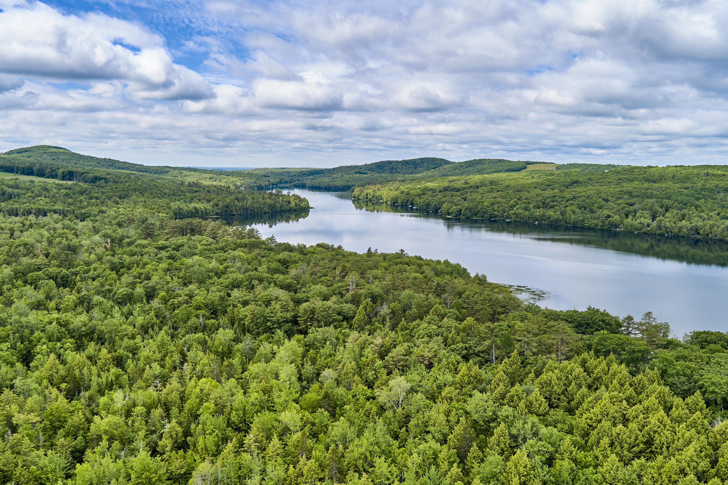 Lot 47 Loon Lane Hope, ME 04847 - Photo 21 of 22 26- 891 Barnestown Road - Hope - JAC