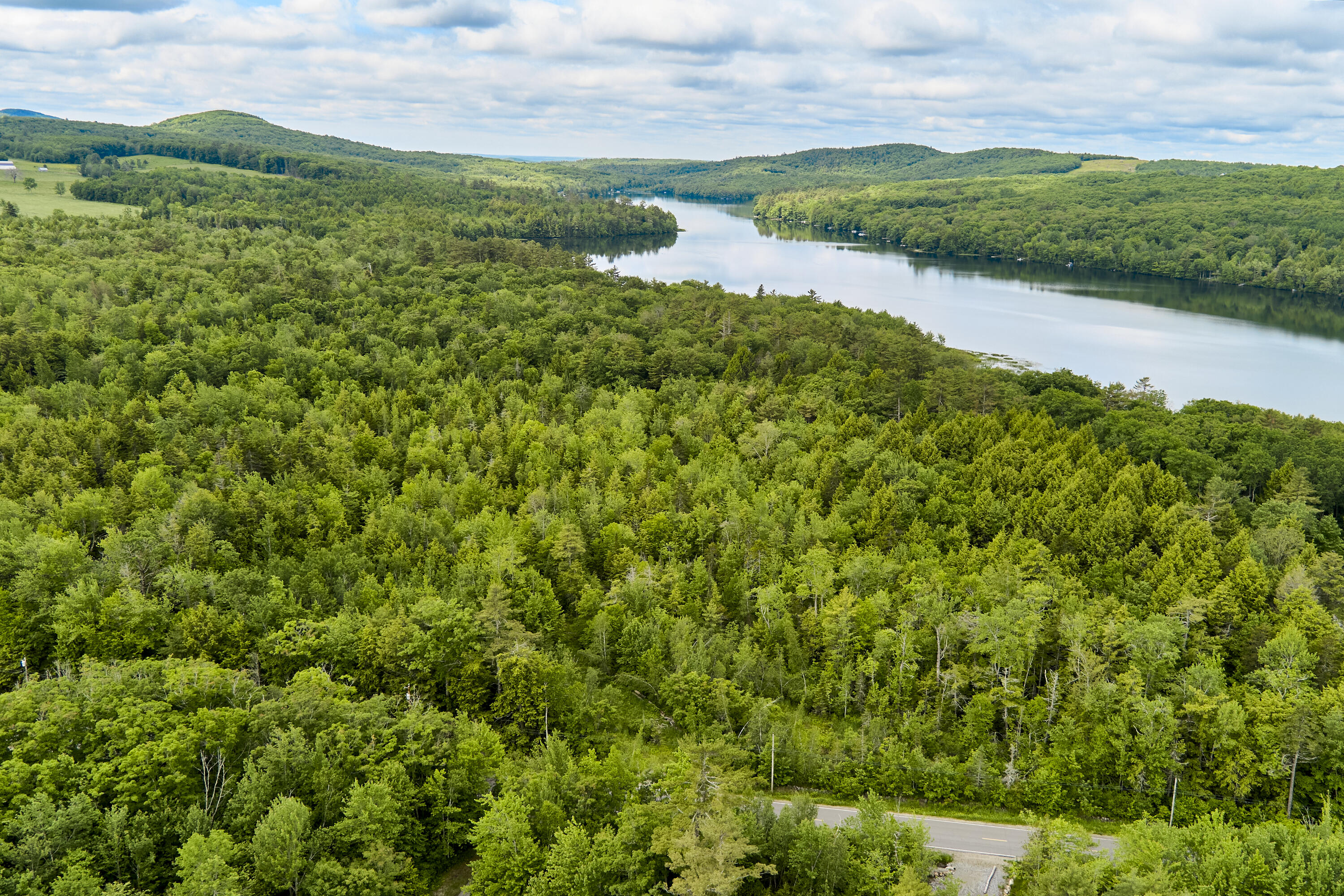 Lot 47 Loon Lane Hope, ME 04847 - Photo 22 of 22 27- 891 Barnestown Road - Hope - JAC