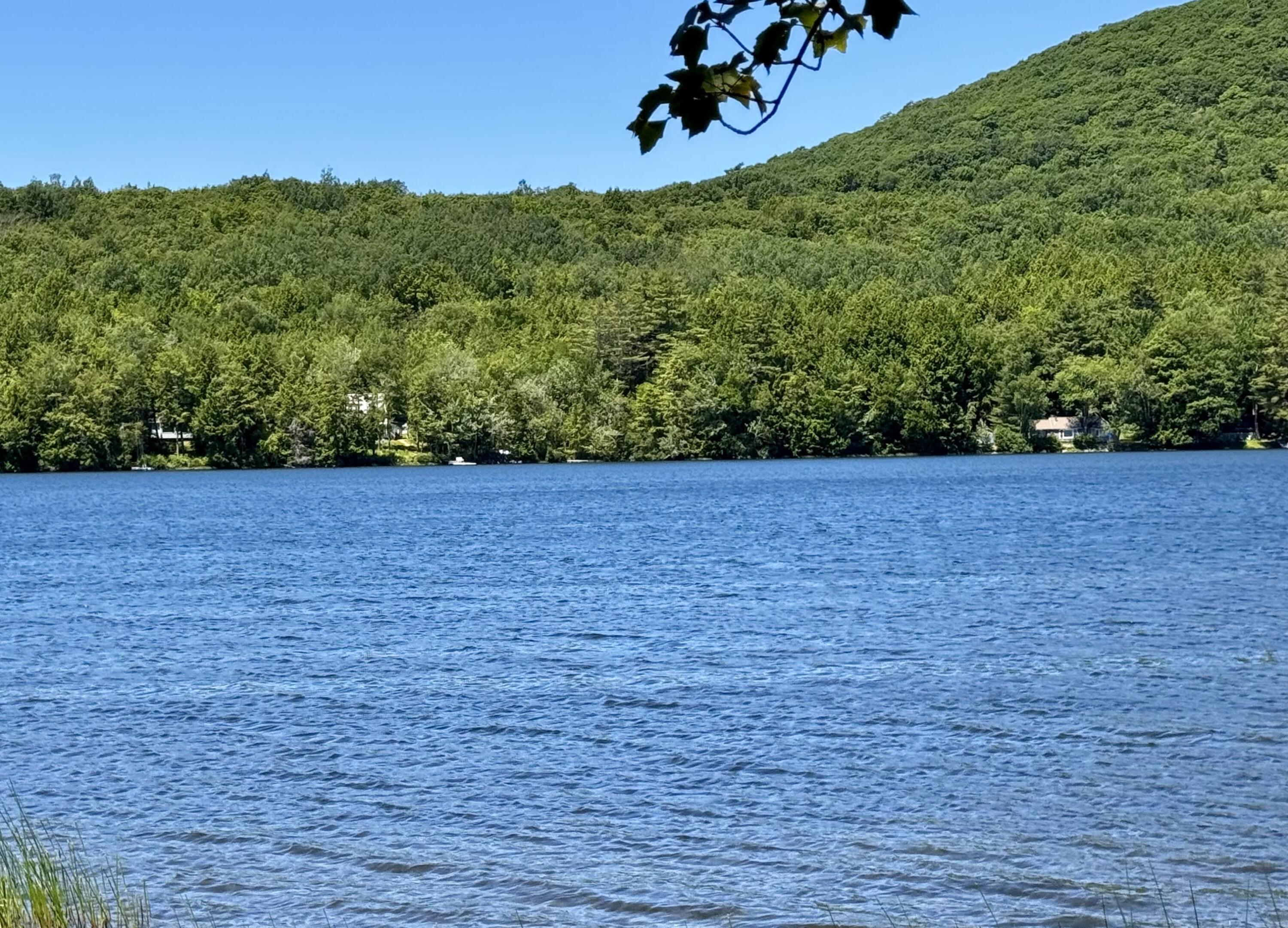 Lot 47 Loon Lane Hope, ME 04847 - Photo 3 of 22 Waterfrontage