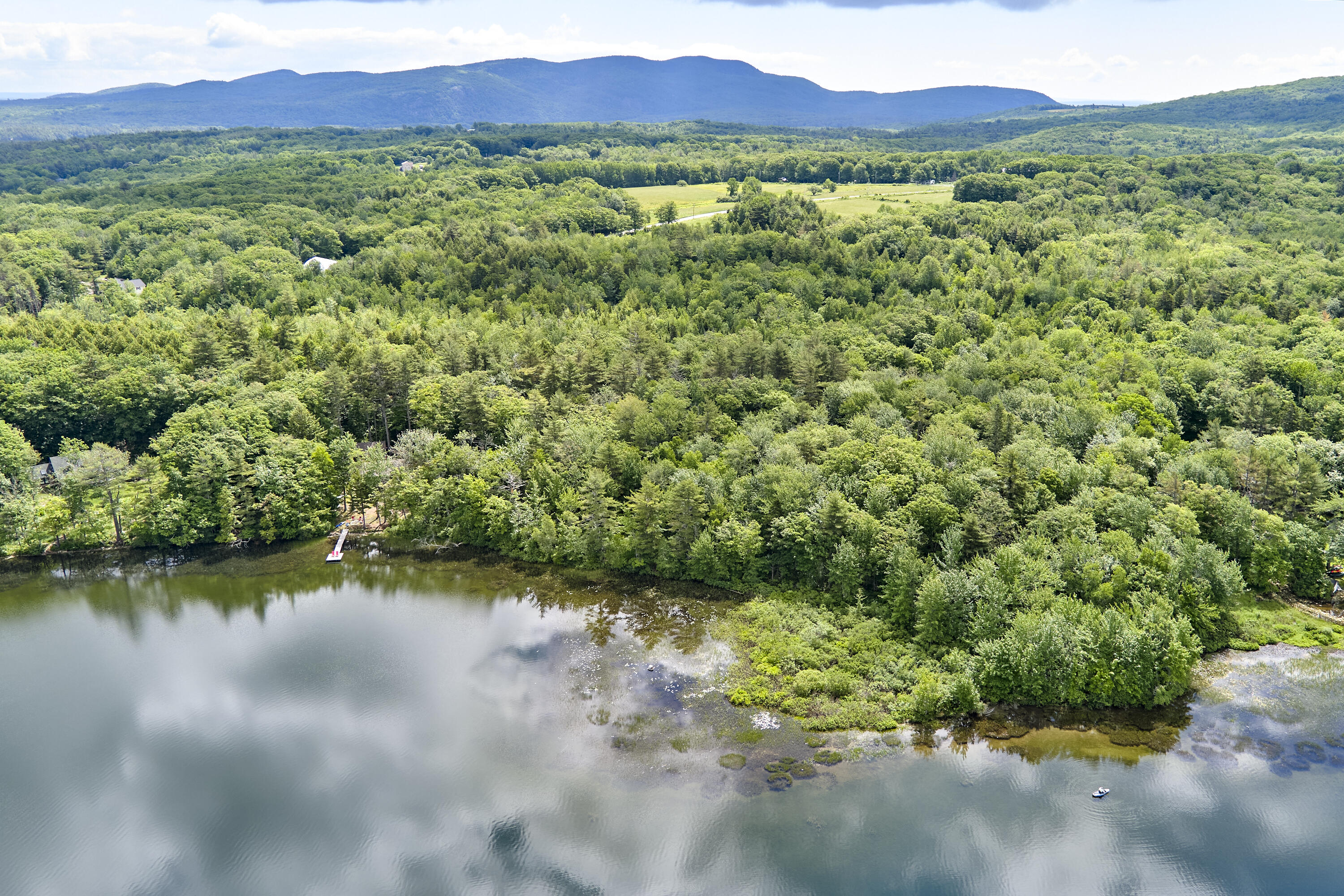Lot 47 Loon Lane Hope, ME 04847 - Photo 8 of 22 08- 891 Barnestown Road - Hope - JAC