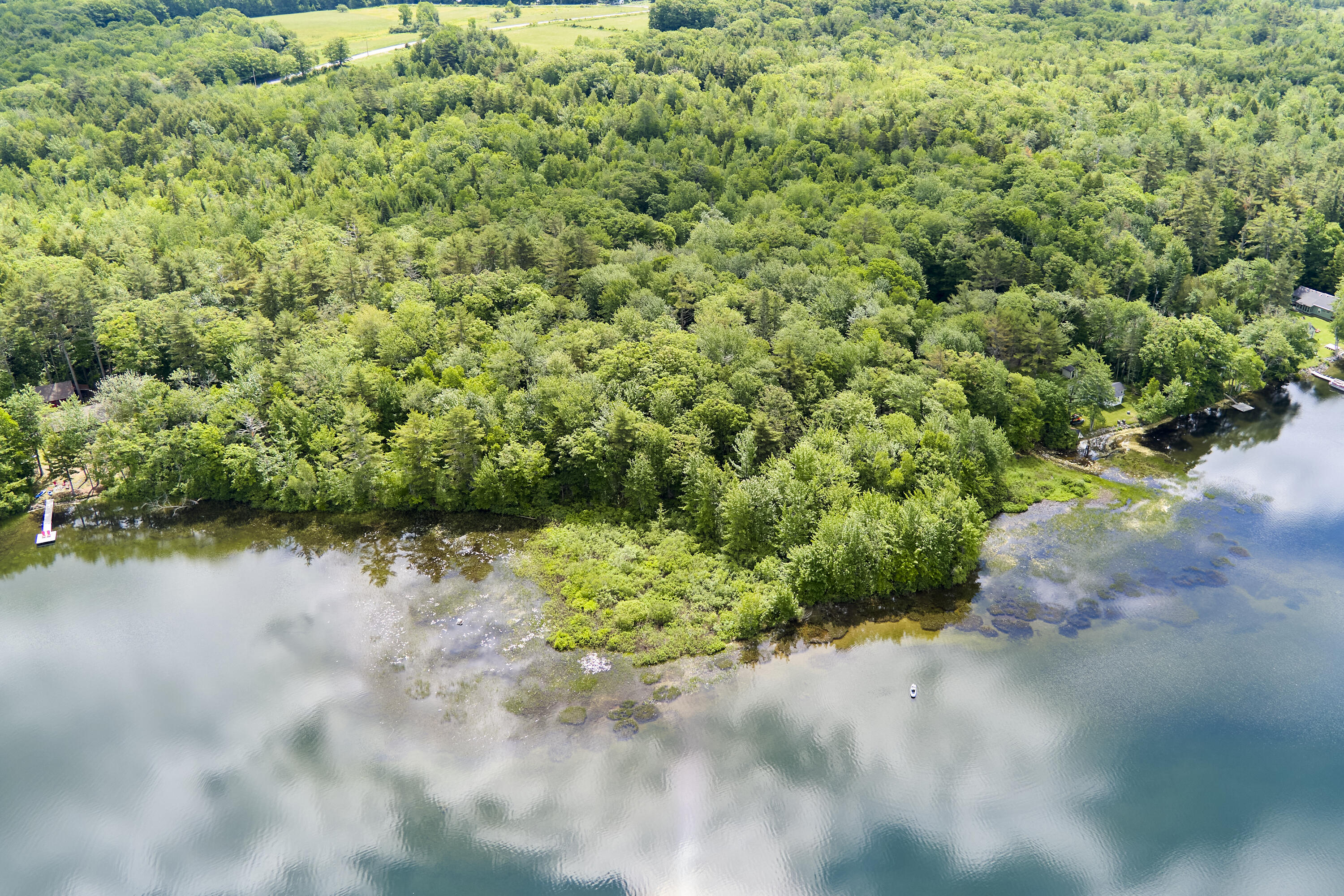 Lot 47 Loon Lane Hope, ME 04847 - Photo 9 of 22 09- 891 Barnestown Road - Hope - JAC