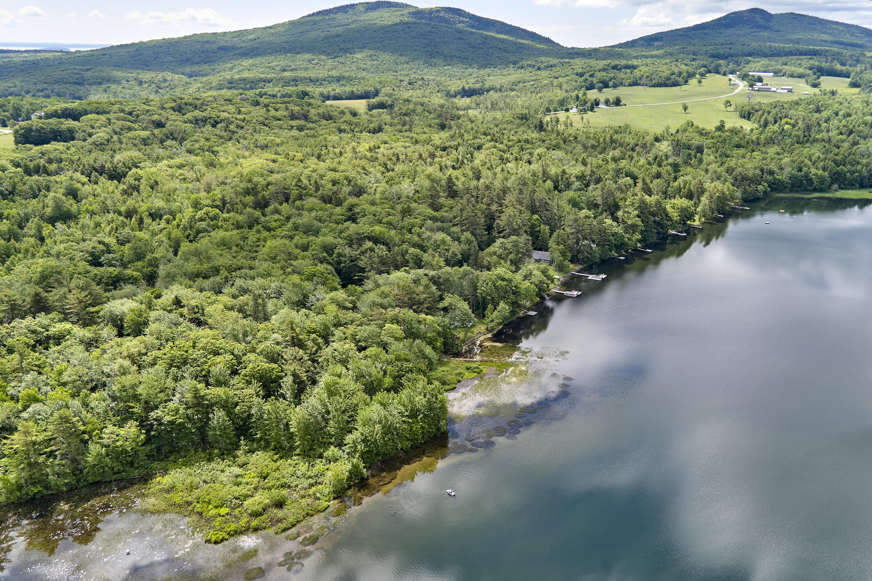 Lot 47 Loon Lane Hope, ME 04847 - Photo 10 of 22 10- 891 Barnestown Road - Hope - JAC