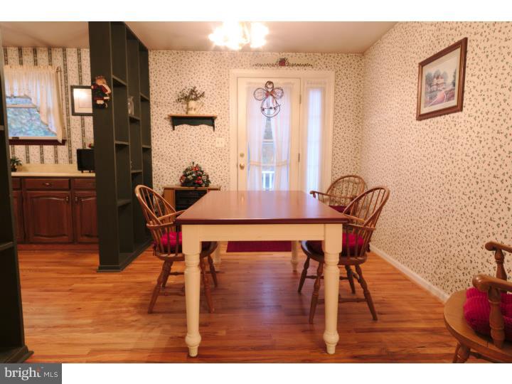 177 Sooy Place Road Tabernacle, NJ 08088 - Photo 8 of 17 Dining Room