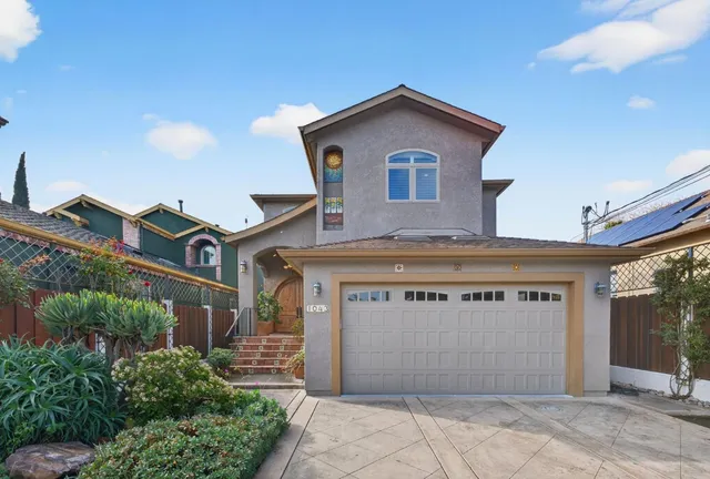 $1,449,000 | 1043 Locust Street, San Jose, CA 95110