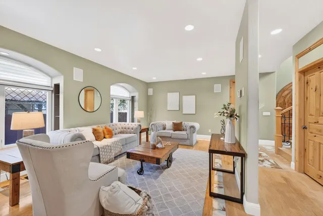 $1,449,000 | 1043 Locust Street, San Jose, CA 95110