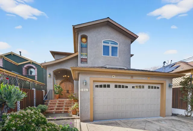 $1,449,000 | 1043 Locust Street, San Jose, CA 95110