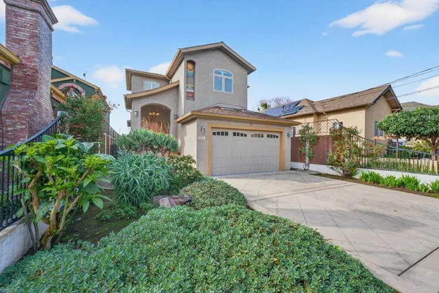 $1,449,000 | 1043 Locust Street, San Jose, CA 95110