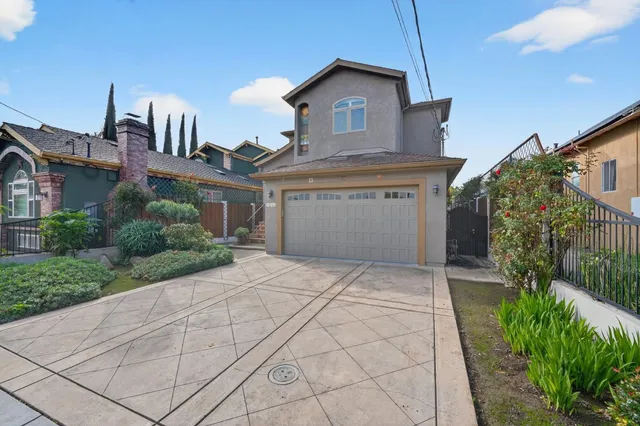 $1,449,000 | 1043 Locust Street, San Jose, CA 95110