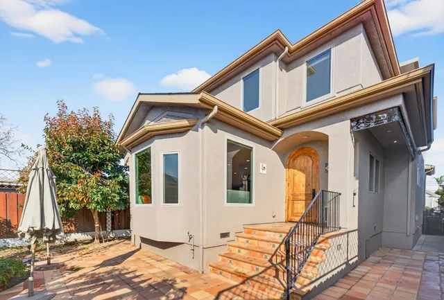 $1,449,000 | 1043 Locust Street, San Jose, CA 95110