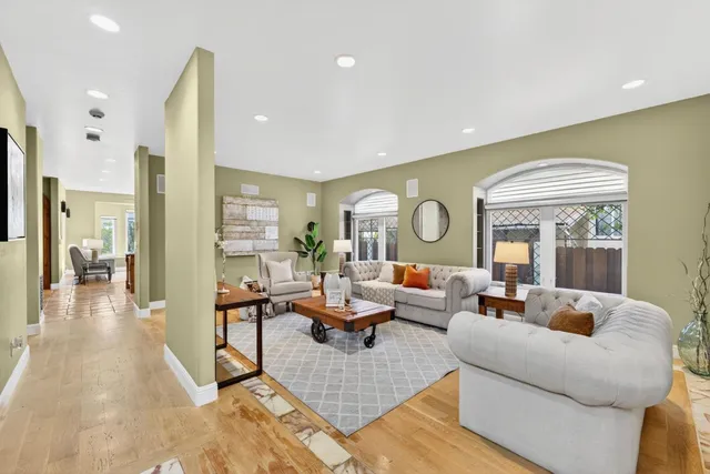 $1,449,000 | 1043 Locust Street, San Jose, CA 95110