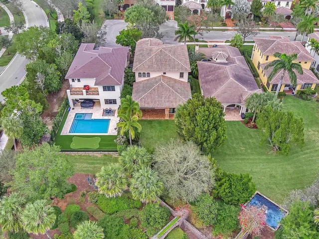 $1,599,999 | 9614 Kenley Court, Parkland, FL 33076