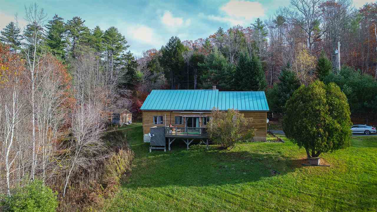 136 Wildlife Road Hartford, VT 05001 - Photo 1 of 1 Gallery Image 1