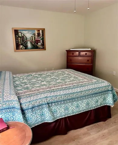 a view of a livingroom with furniture and window