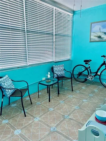 a view of car parked in parking