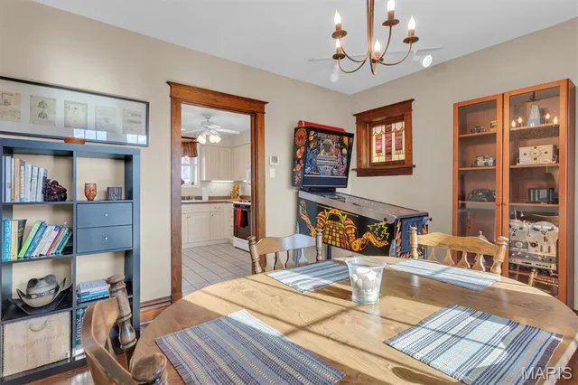 $275,000 | 5975 North Cuba Court, St. Louis, MO 63139