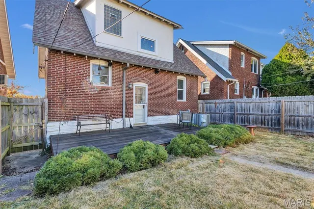 $275,000 | 5975 North Cuba Court, St. Louis, MO 63139