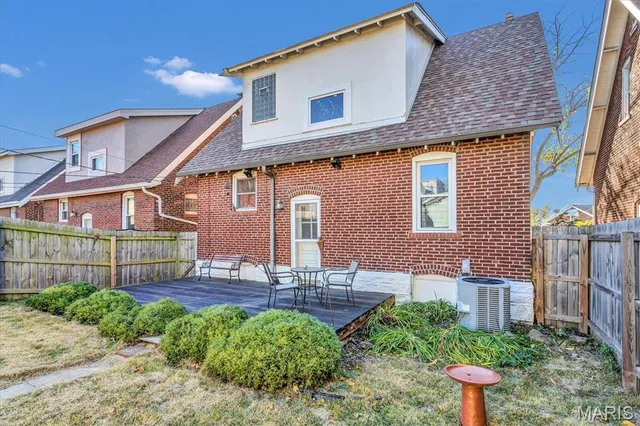 $275,000 | 5975 North Cuba Court, St. Louis, MO 63139