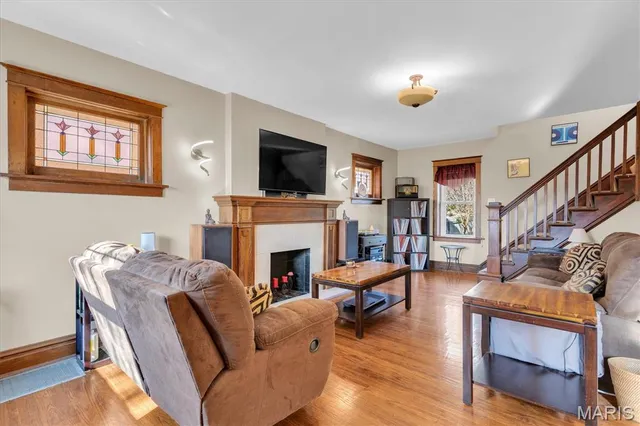 $275,000 | 5975 North Cuba Court, St. Louis, MO 63139