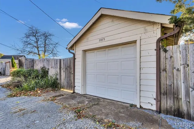 $275,000 | 5975 North Cuba Court, St. Louis, MO 63139