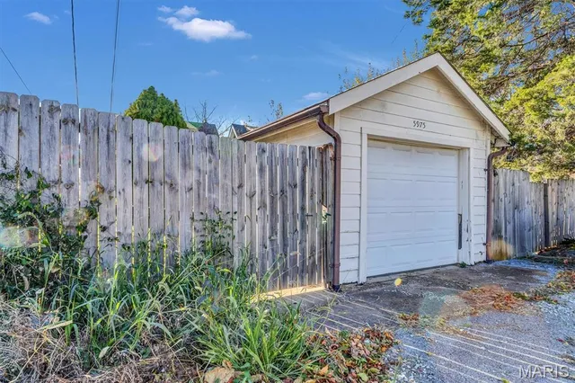 $275,000 | 5975 North Cuba Court, St. Louis, MO 63139