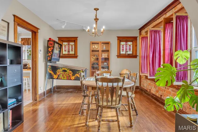 $275,000 | 5975 North Cuba Court, St. Louis, MO 63139