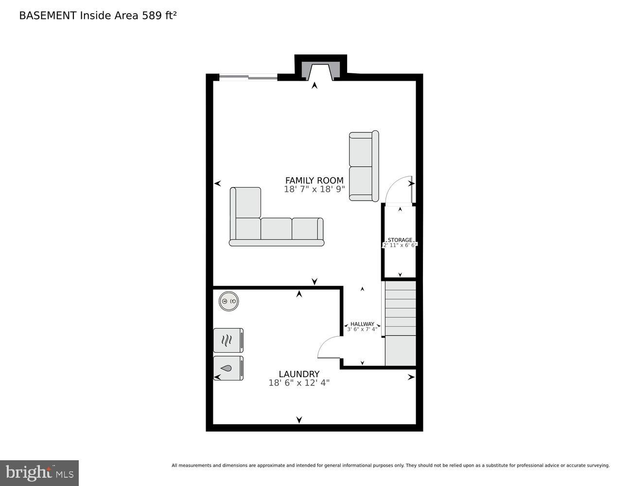 7372 Stream Way Springfield, VA 22152 - Photo 27 of 27 Gallery Image 27
