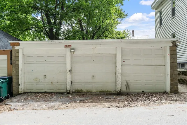 $450,000 | 132 Hazel Street, Fitchburg, MA 01420