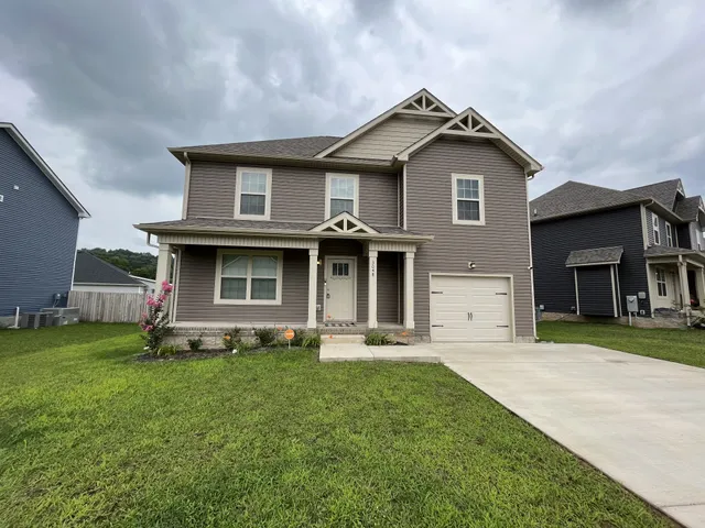 $1,900 | 3048 Core Drive, Clarksville, TN 37040