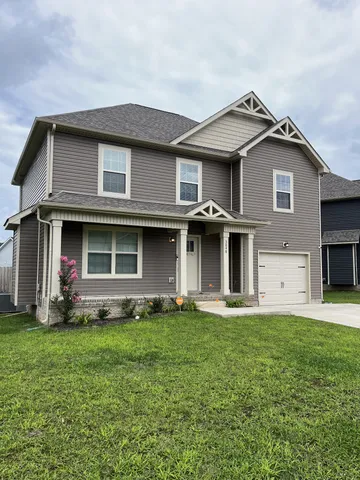 $1,900 | 3048 Core Drive, Clarksville, TN 37040