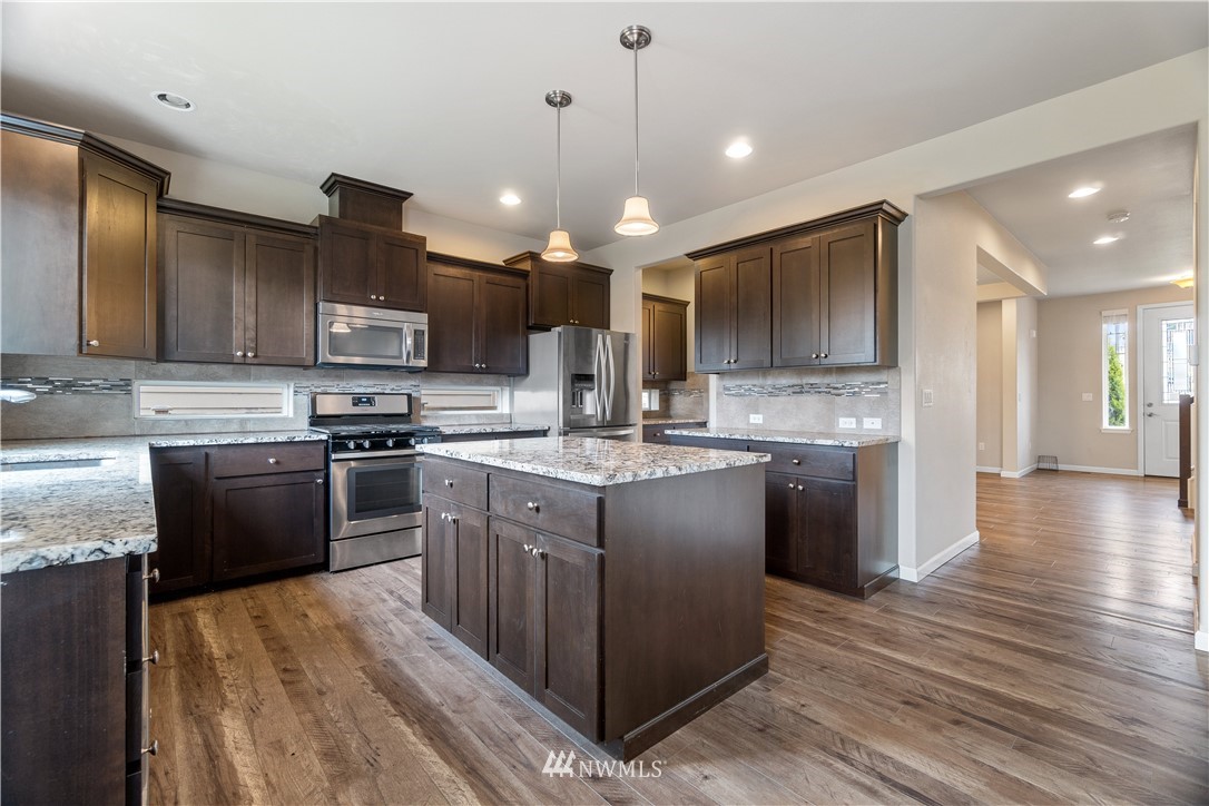 4715 Rosa Court Lacey, WA 98503 - Photo 3 of 35 Gallery Image 3