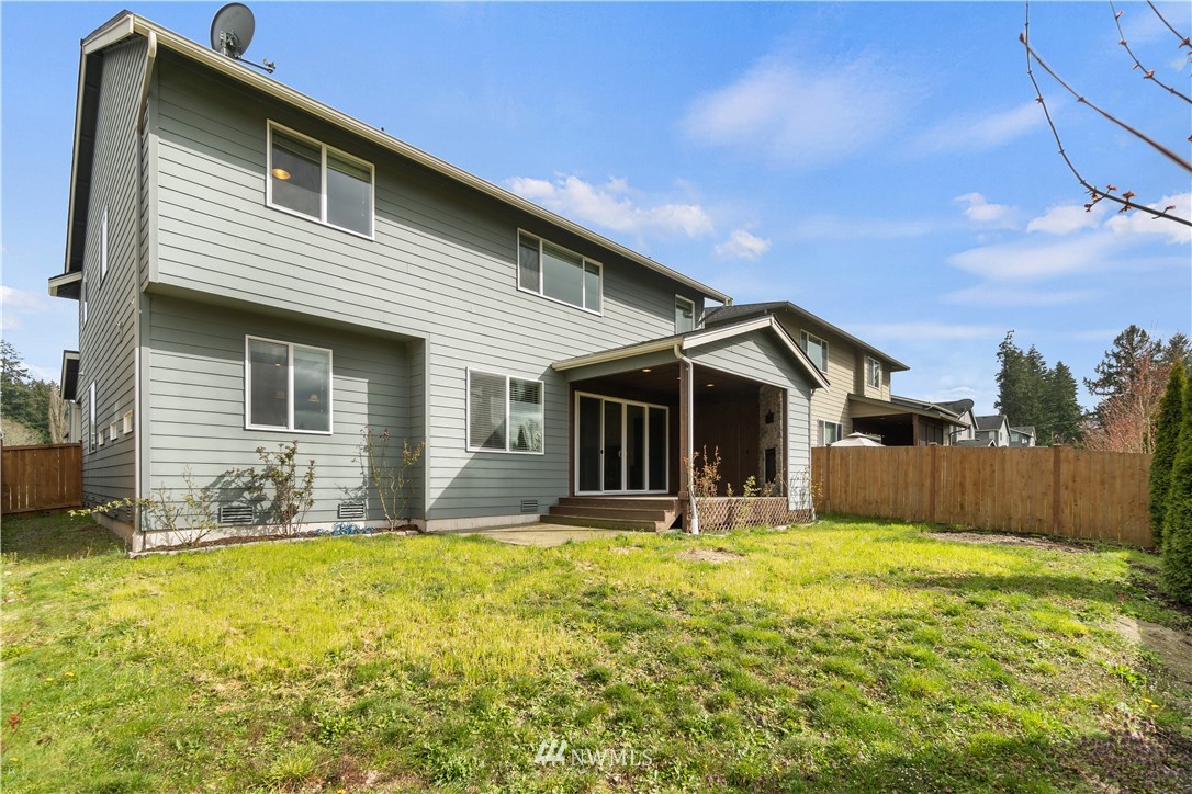 4715 Rosa Court Lacey, WA 98503 - Photo 28 of 35 Gallery Image 28