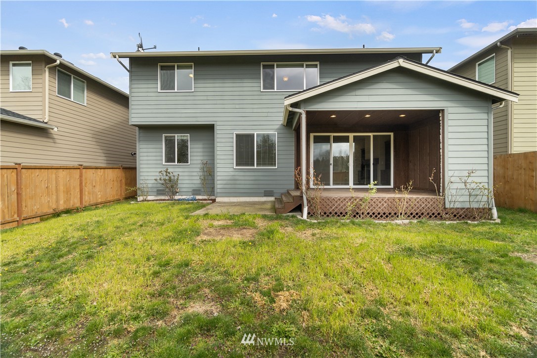 4715 Rosa Court Lacey, WA 98503 - Photo 29 of 35 Gallery Image 29