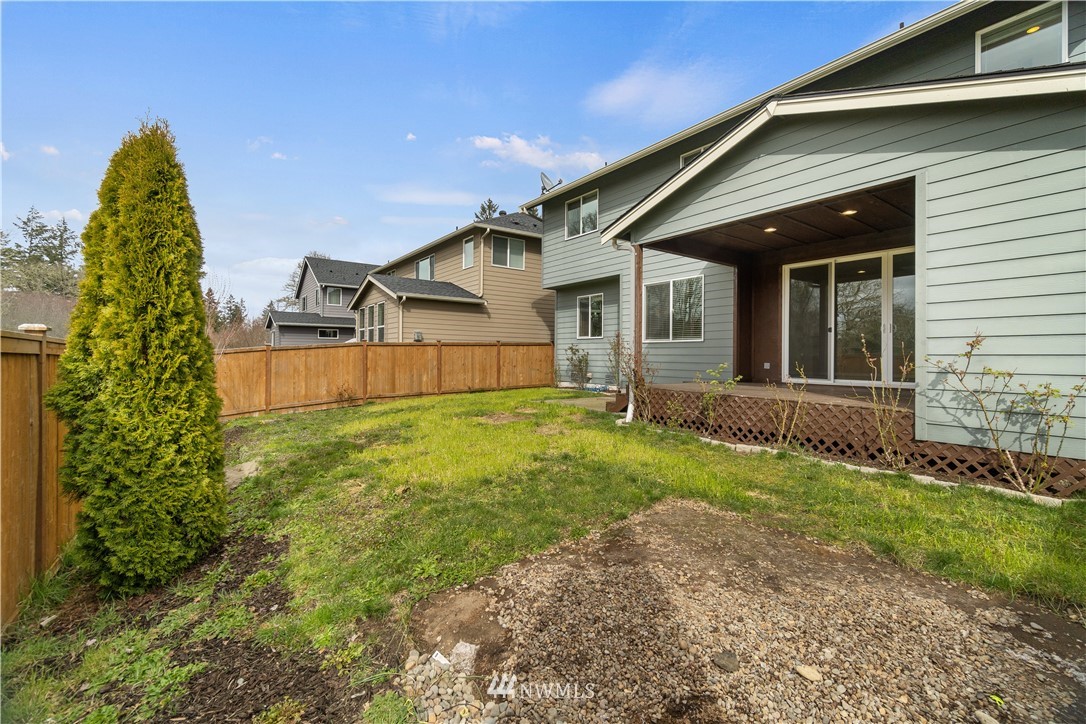 4715 Rosa Court Lacey, WA 98503 - Photo 30 of 35 Gallery Image 30