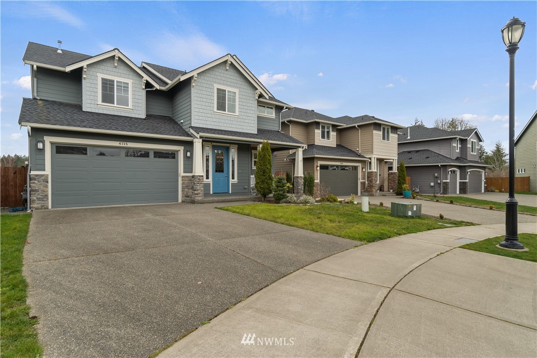 4715 Rosa Court Lacey, WA 98503 - Photo 33 of 35 Gallery Image 33