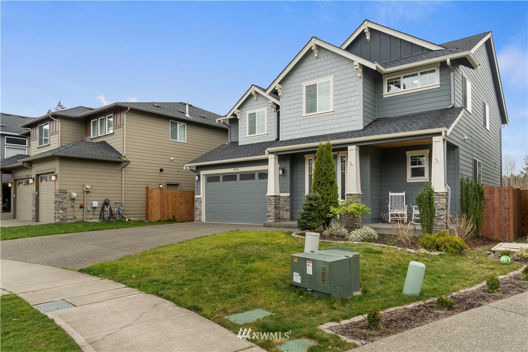 4715 Rosa Court Lacey, WA 98503 - Photo 35 of 35 Gallery Image 35