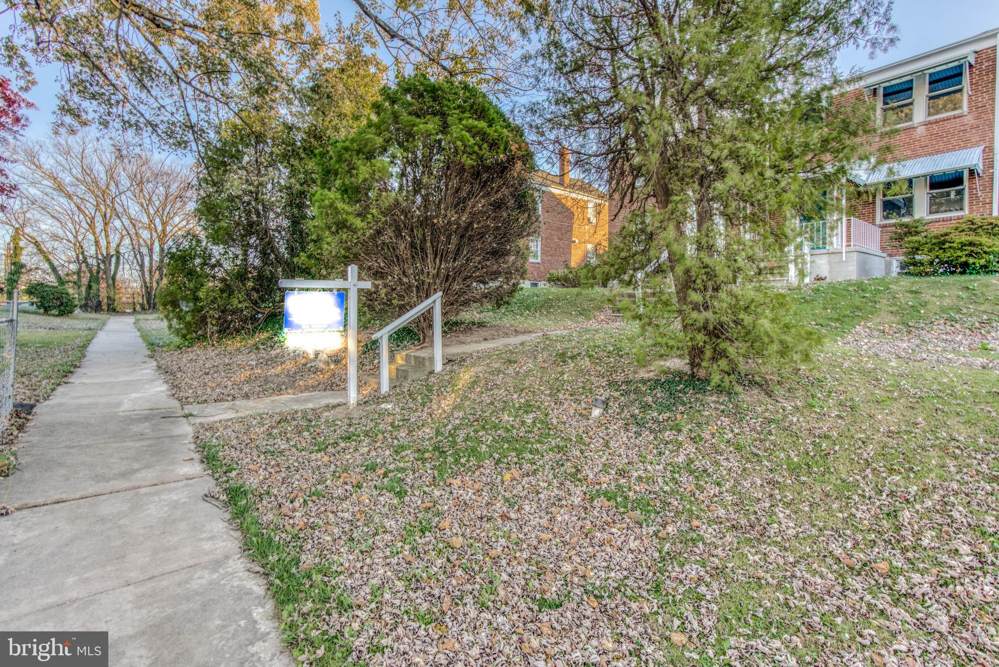 1643 Northwick Road Baltimore, MD 21218 - Photo 2 of 27