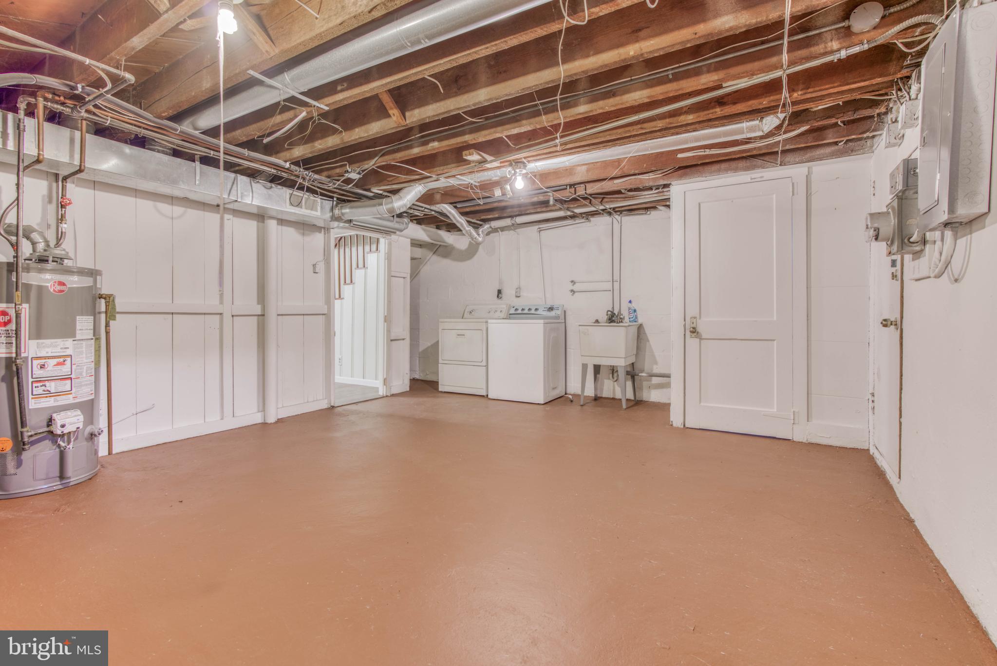 1643 Northwick Road Baltimore, MD 21218 - Photo 20 of 27