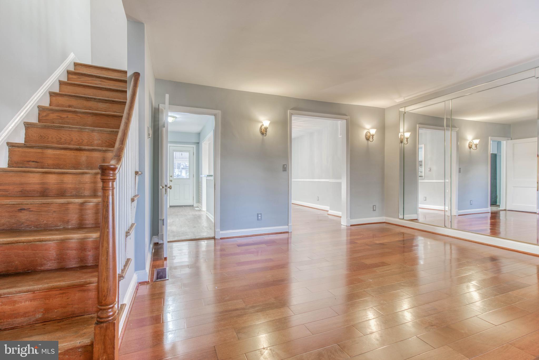 1643 Northwick Road Baltimore, MD 21218 - Photo 3 of 27