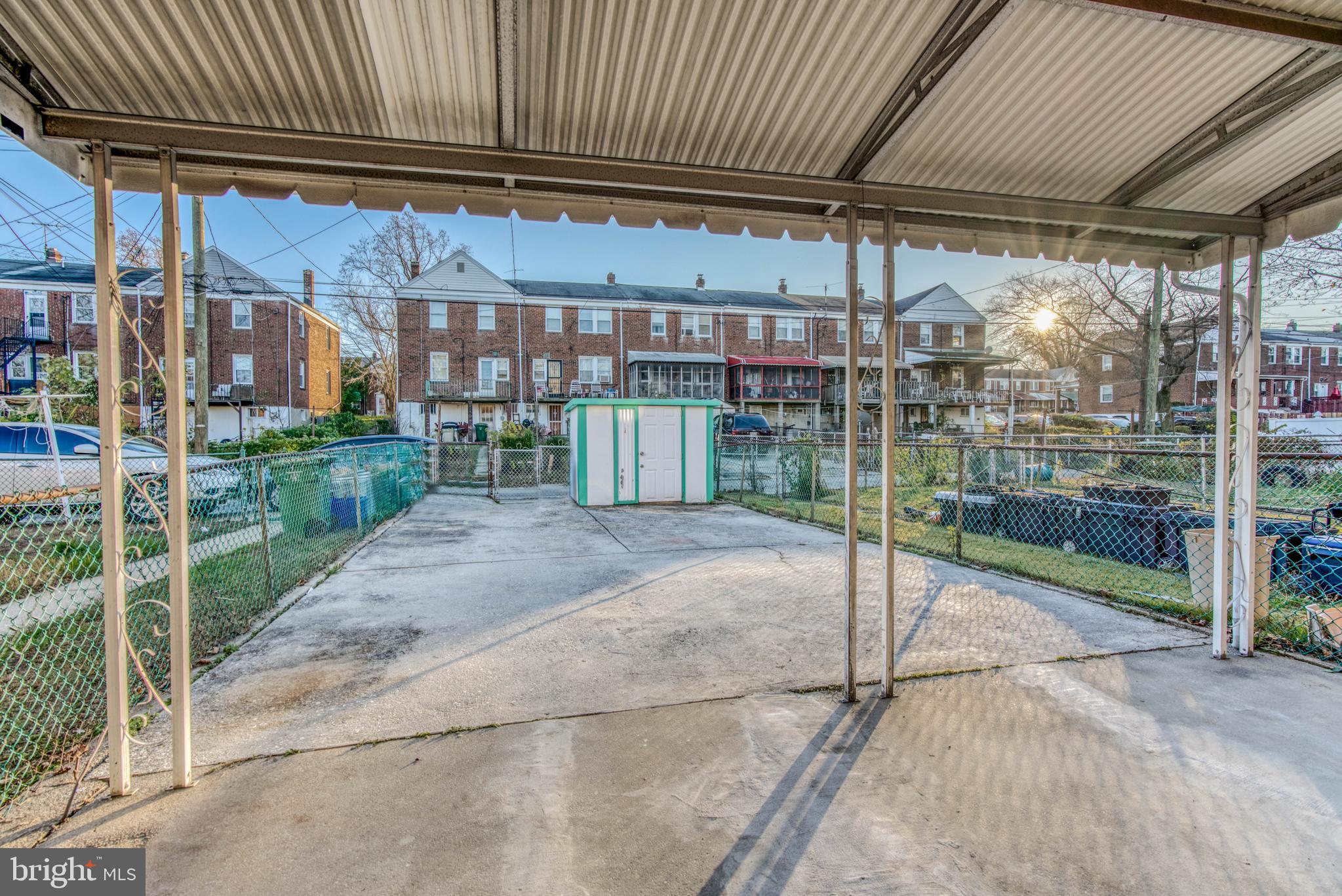 1643 Northwick Road Baltimore, MD 21218 - Photo 23 of 27