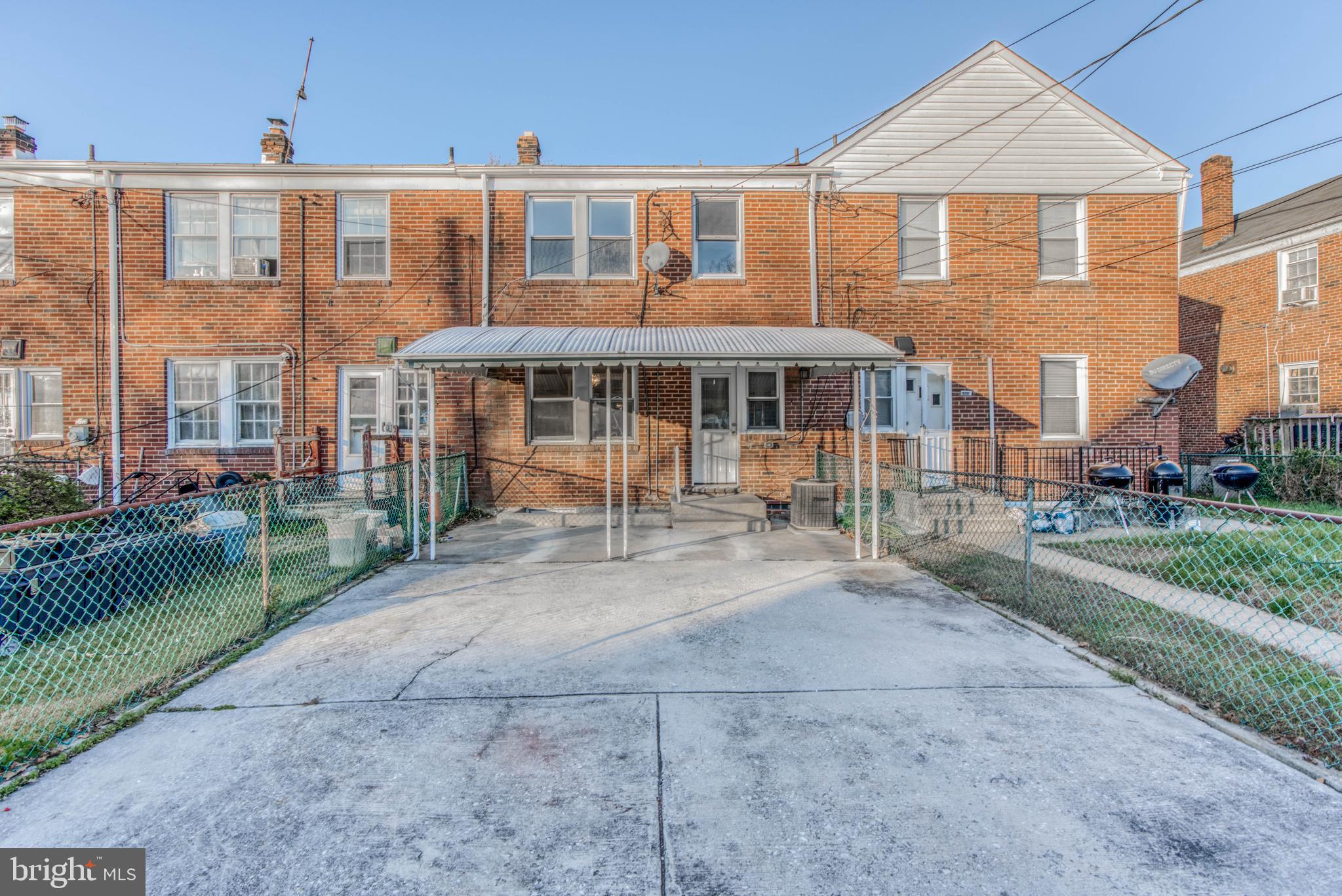 1643 Northwick Road Baltimore, MD 21218 - Photo 25 of 27