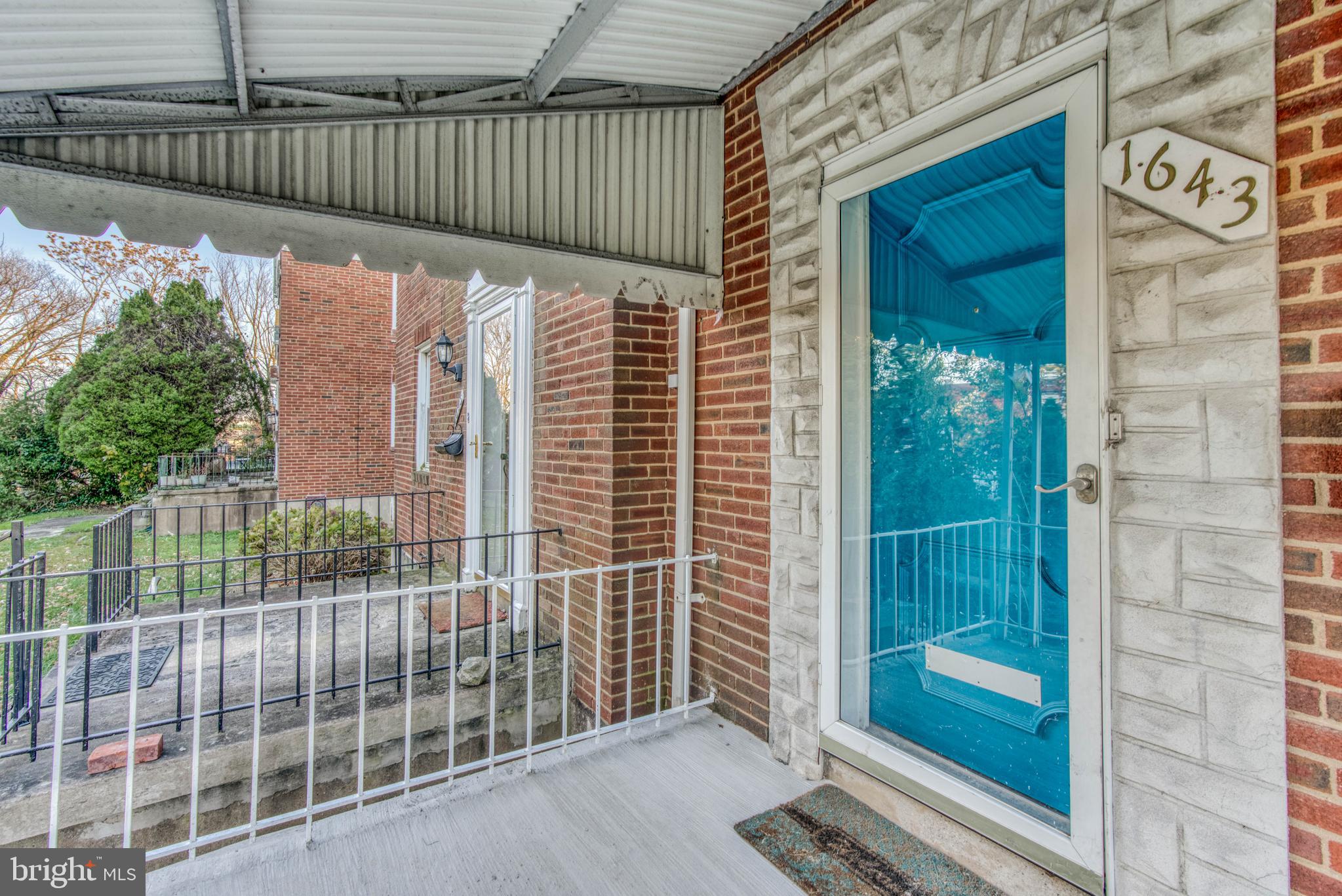 1643 Northwick Road Baltimore, MD 21218 - Photo 26 of 27