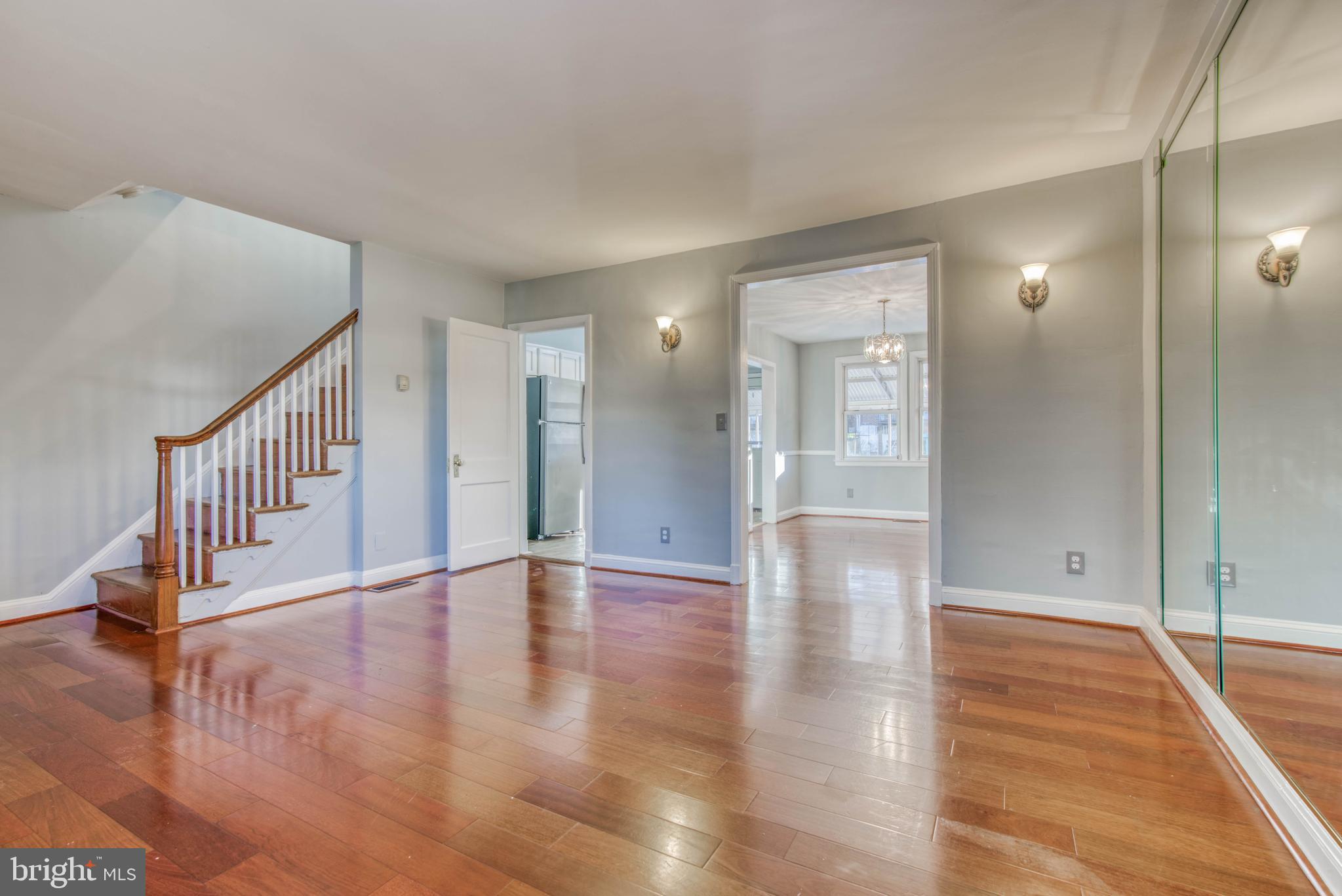 1643 Northwick Road Baltimore, MD 21218 - Photo 4 of 27