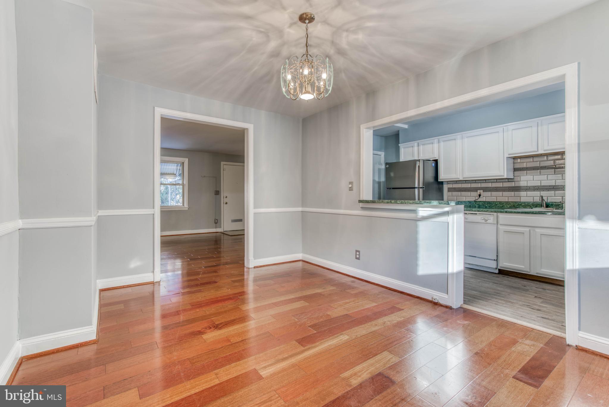1643 Northwick Road Baltimore, MD 21218 - Photo 6 of 27