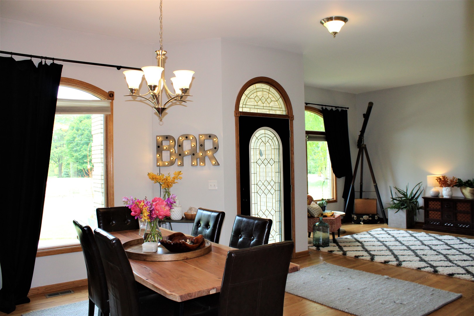24101 South Schoolhouse Road Manhattan, IL 60442 - Photo 4 of 25