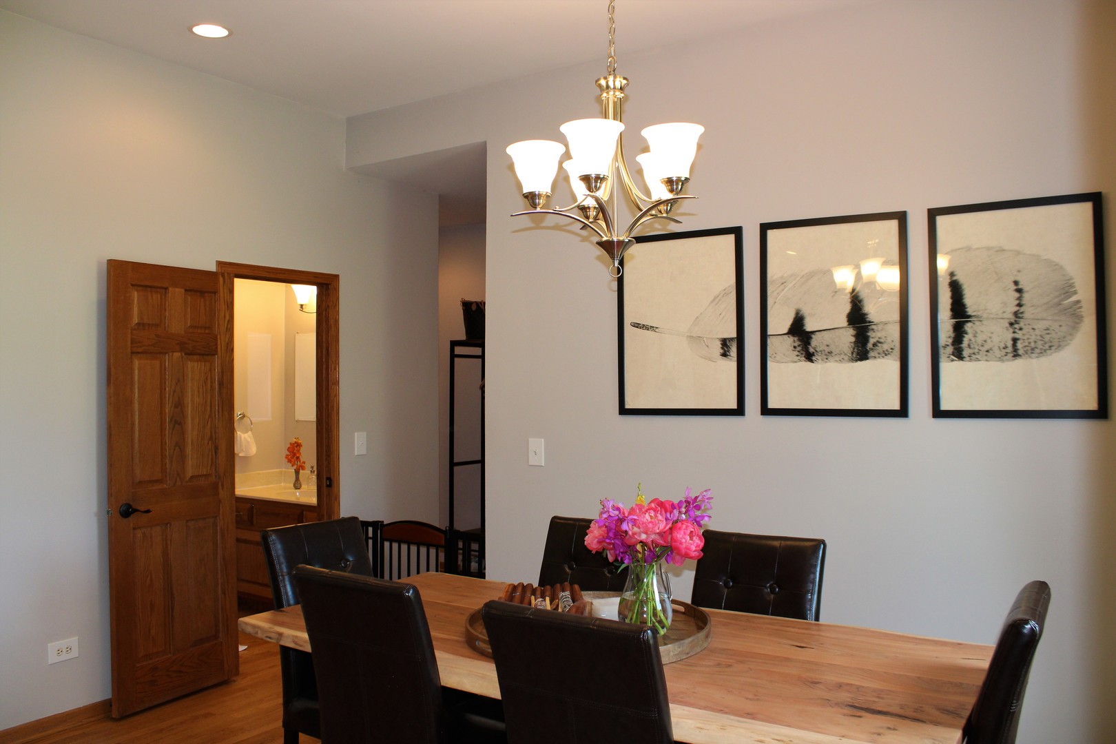 24101 South Schoolhouse Road Manhattan, IL 60442 - Photo 5 of 25