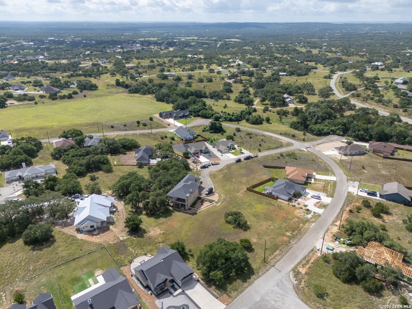 109 Peter Kleid Loop Blanco, TX 78606 - Photo 5 of 9