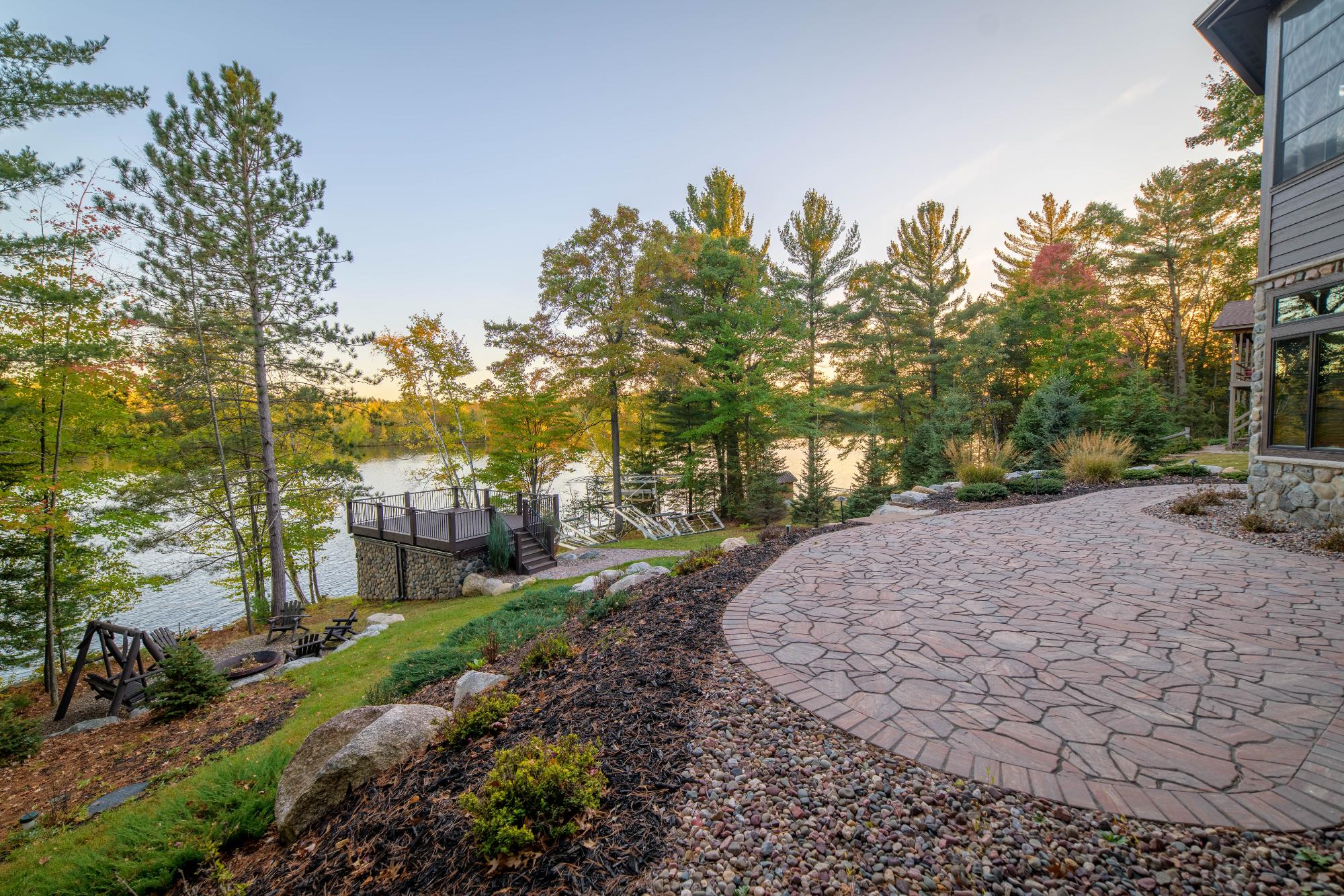 5441 Nature Road Rhinelander, WI 54501 - Photo 65 of 72 Gallery Image 65