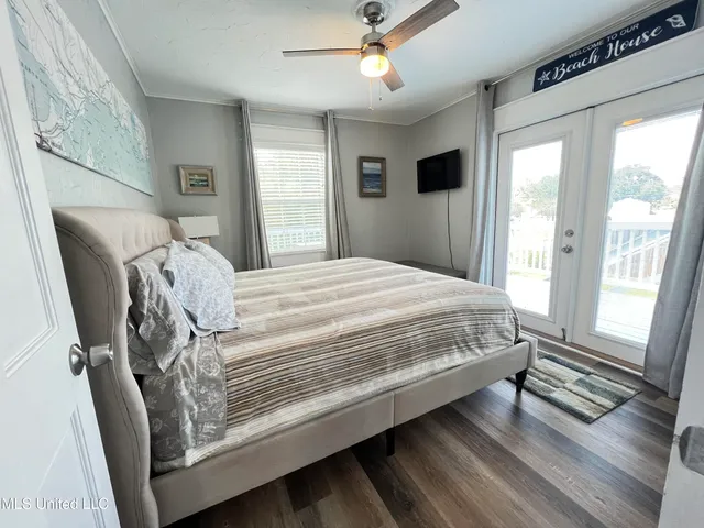 $1,500 | 412 Chadwick Avenue, Waveland, MS 39576